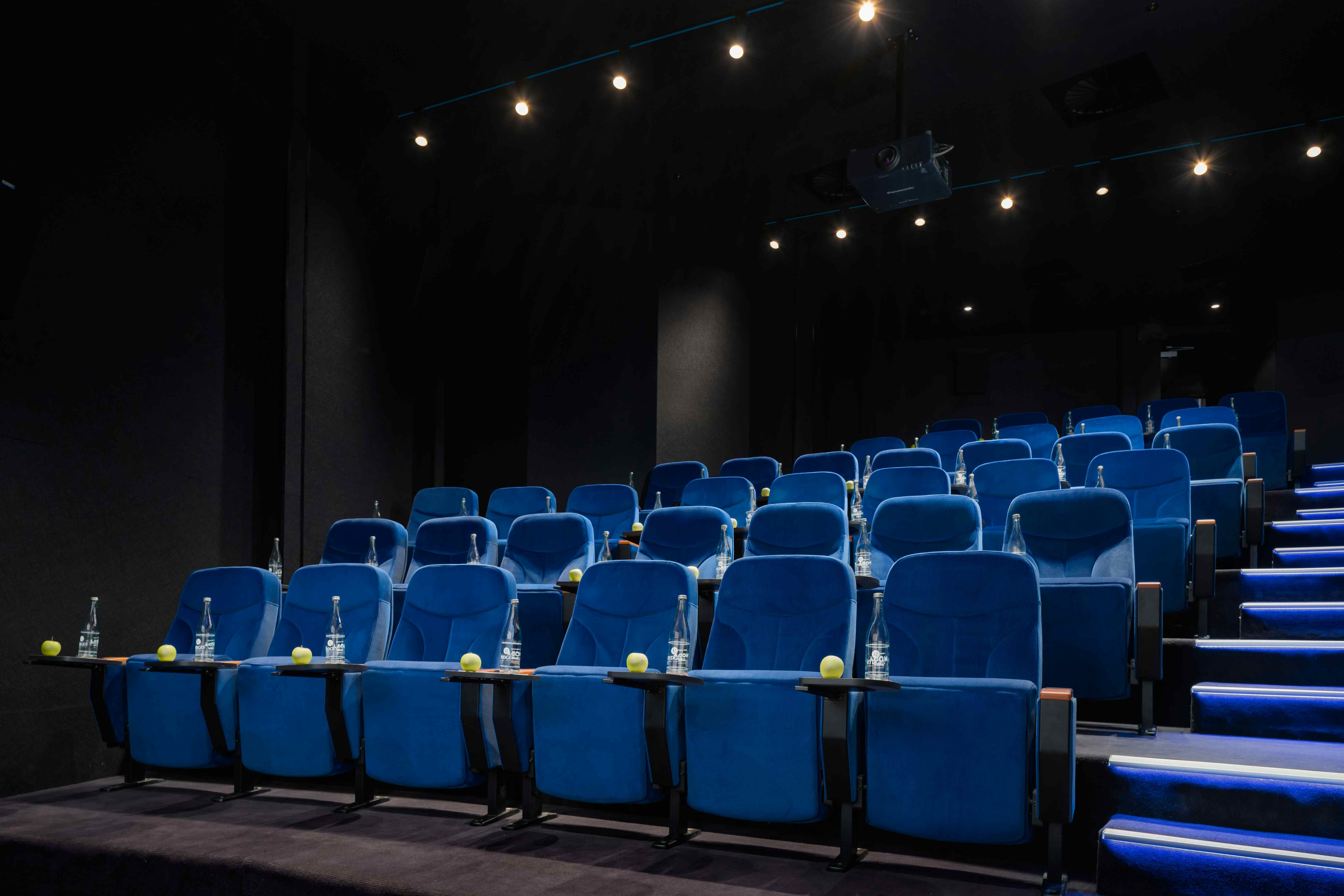 The Cinema, Rydges Sydney Central